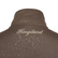 Kingsland Norna Ladies Sweat Jacket, Brown Granite, koko XS
