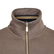 Kingsland Norna Ladies Sweat Jacket, Brown Granite, koko XS
