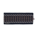 Kingsland Arno Woolmix panta fleecevuorella, navy/ruskea
