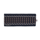 Kingsland Arno Woolmix panta fleecevuorella, navy/ruskea