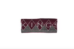 Kingsland Mika panta fleecevuorella, eri värejä