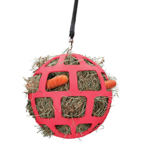 Wahlsten Excellent Fun and Flex heinäpallo, eri värejä