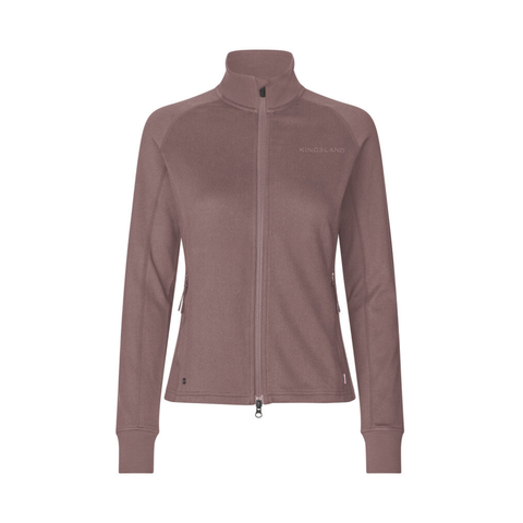 Kingsland Ally Polar Fleece, eri värejä