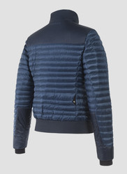 Equiline Ekimo toppatakki, sininen, koko L