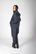 Kingsland Classic Unisex Lightweight sadetakki, navy