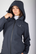 Kingsland Classic Unisex Lightweight sadetakki, navy