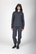 Kingsland Classic Unisex Lightweight sadetakki, navy