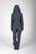 Kingsland Classic Unisex Lightweight sadetakki, navy