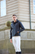 Kingsland Classic Unisex Lightweight sadetakki, navy