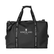 Kingsland Classic Small Weekend Bag, musta