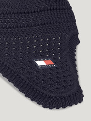 Tommy Hilfiger Lexington korvahuppu, tummansininen