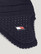 Tommy Hilfiger Lexington korvahuppu, tummansininen