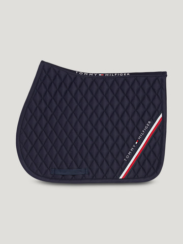 Tommy Hilfiger Stanford satulahuopa, este/yleis, tummansininen