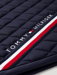 Tommy Hilfiger Stanford satulahuopa, este/yleis, tummansininen