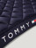 Tommy Hilfiger Stanford satulahuopa, este/yleis, tummansininen