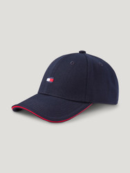 Tommy Hilfiger Dayton lippis, tummansininen