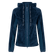 Kingland Vania ladies coral fleece, navy