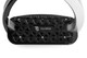 Tech Stirrups Venice Sloped Evo turvajalustimet, black/titanium