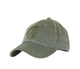 Kentucky Baseball Cap Glitter, eri värejä