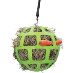 Wahlsten Excellent Fun and Flex heinäpallo, eri värejä