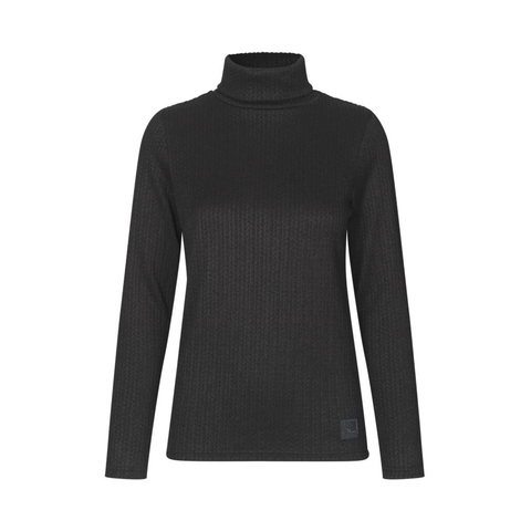 Kingsland Vikula pooloneule, musta