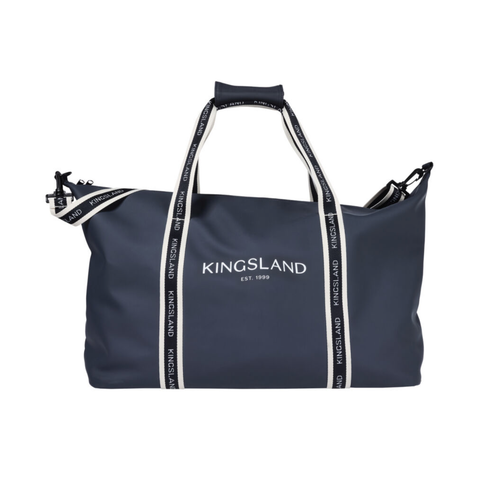 Kingsland Nori Weekend Bag, navy