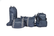 Kingsland Nori Weekend Bag, navy