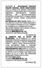 Multivitamin ACE / Multivitamiini ACE
