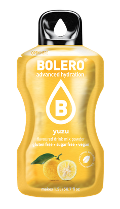 Yuzu