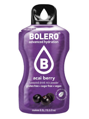 Acai Marja / Acai Berry