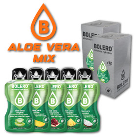 Aloe Vera Mix (12 x 3g)