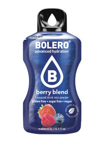 Berry Blend / Marja Sekoitus