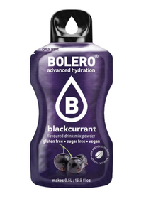 Blackcurrant / Mustaviinimarja