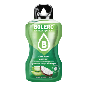 Aloe Vera Coconut / Kookos