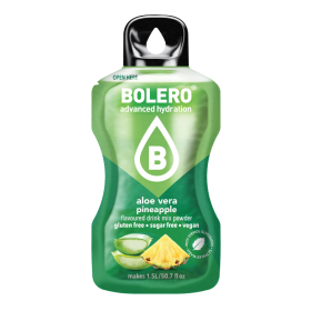 Aloe Vera Pineapple / Ananas