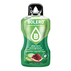 Aloe Vera Pomegranate / Granaattiomena