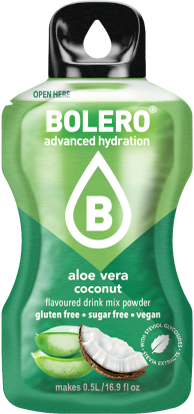 Aloe Vera Coconut / Kookos