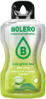 Iced Green Tea Aloe Vera