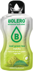 Iced Green Tea Matcha