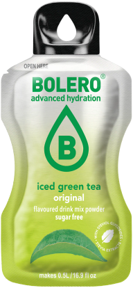 Iced Green Tea Original