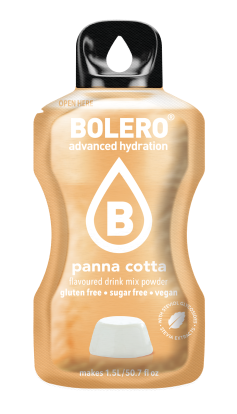 Panna Cotta