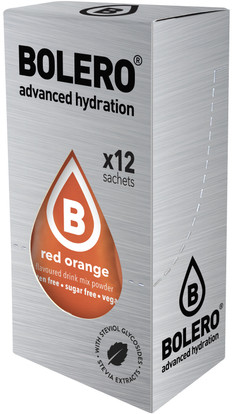 Veriappelsiini / Red Orange
