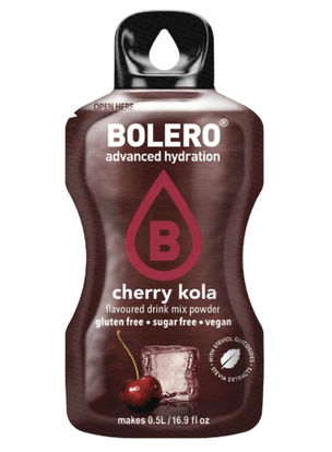 Kirsikka Kola / Cherry Kola