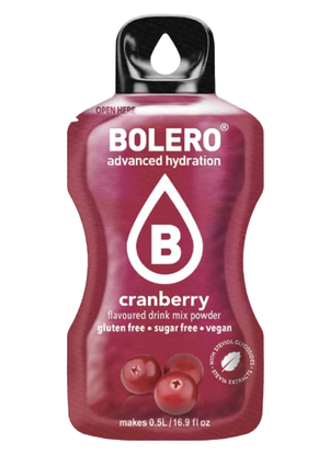 Karpalo / Cranberry