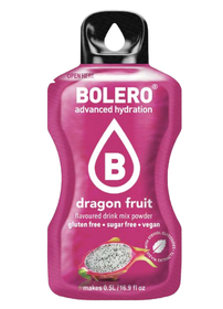 Dragon Fruit / Lohikäärmehedelmä