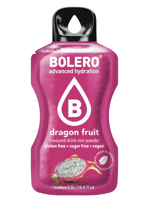 Dragon Fruit / Lohikäärmehedelmä