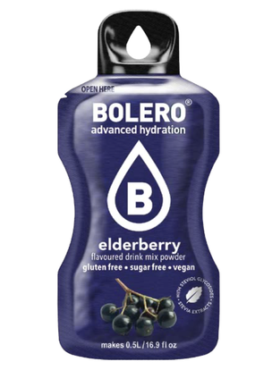 Seljanmarja / Elderberry