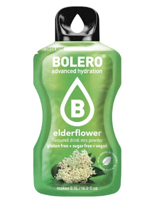 Seljankukka / Elderflower