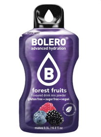 Forest Fruits / Metsämarja