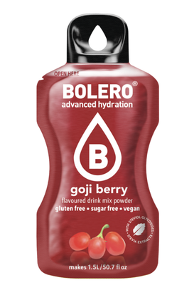 Gojimarja / Goji Berry